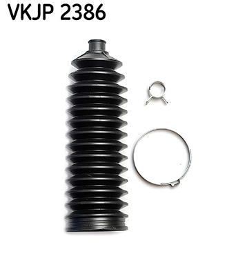 KIT SOFFIETTO, STERZO